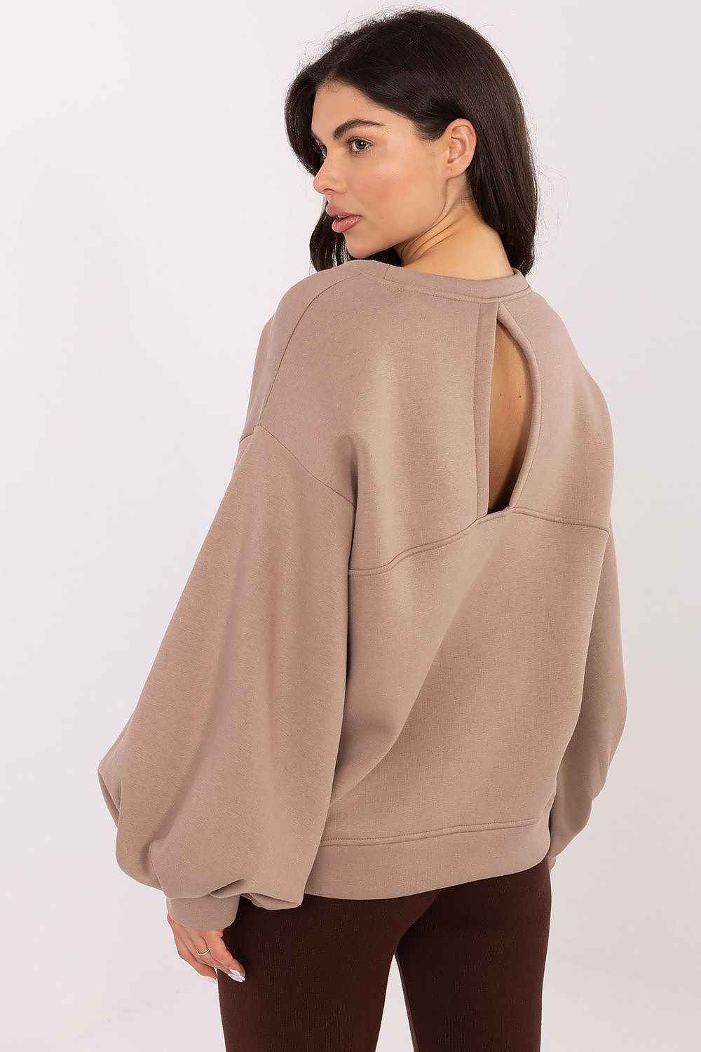 Sweatshirt Rue Paris