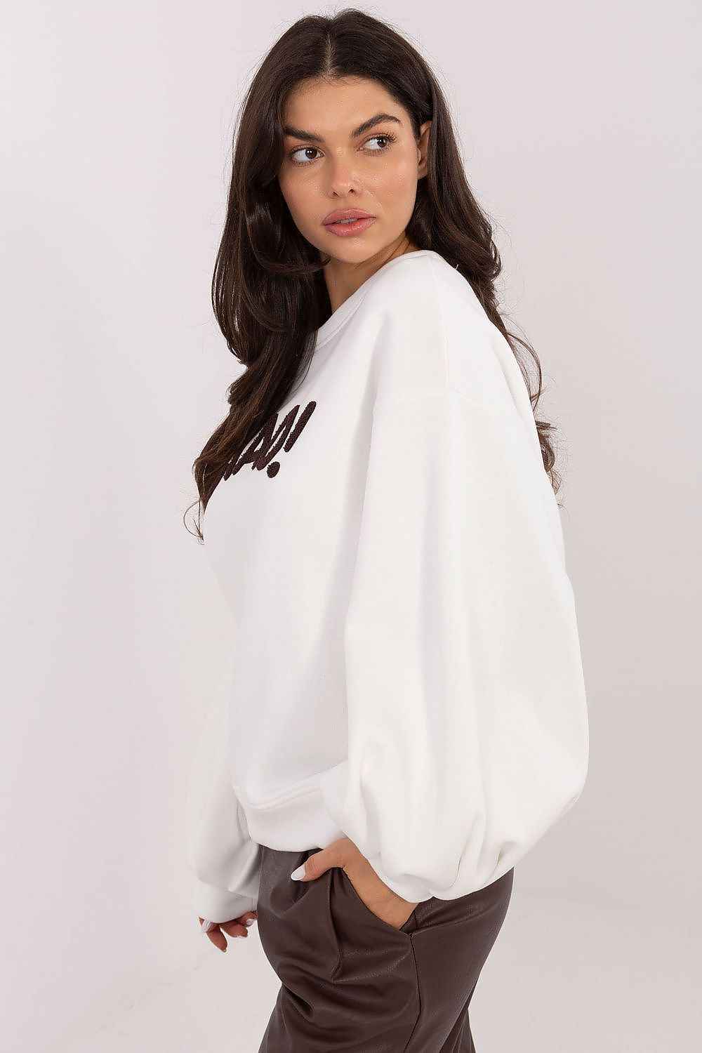 Sweatshirt Rue Paris
