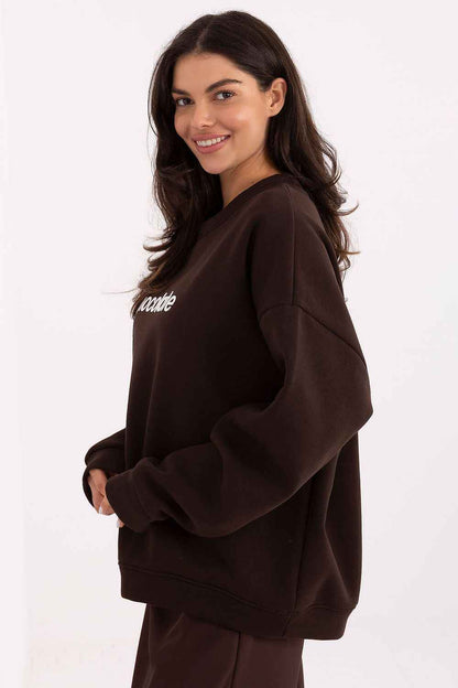 Sweatshirt Rue Paris