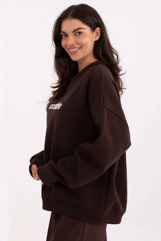 Sweatshirt Rue Paris