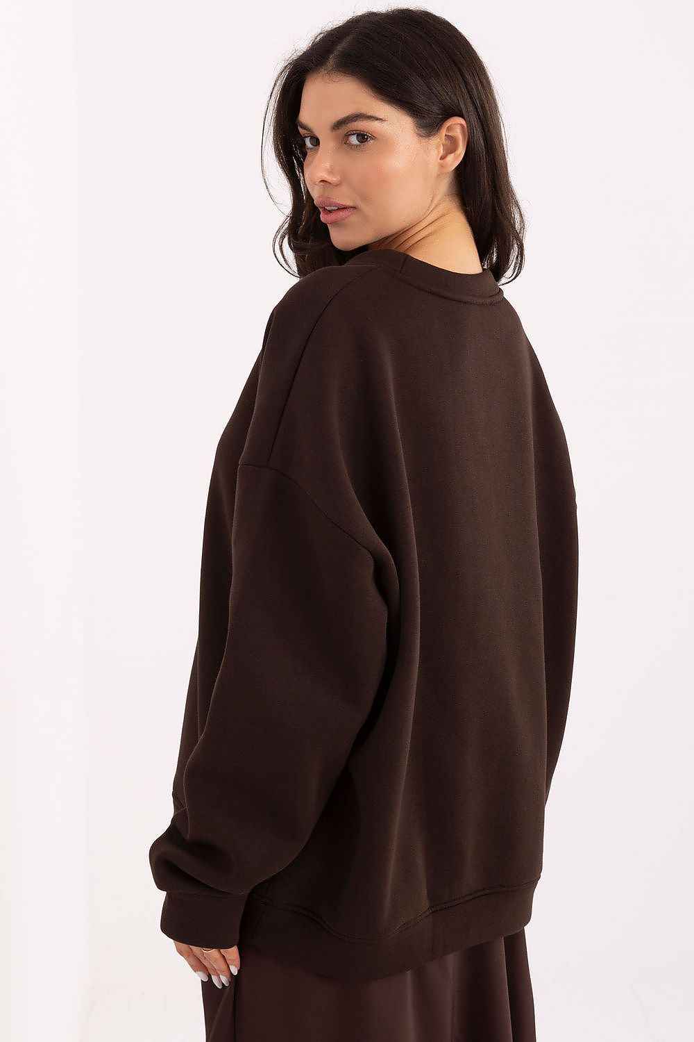 Sweatshirt Rue Paris