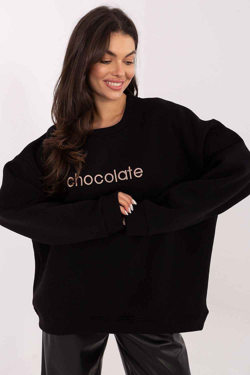 Sweatshirt Rue Paris