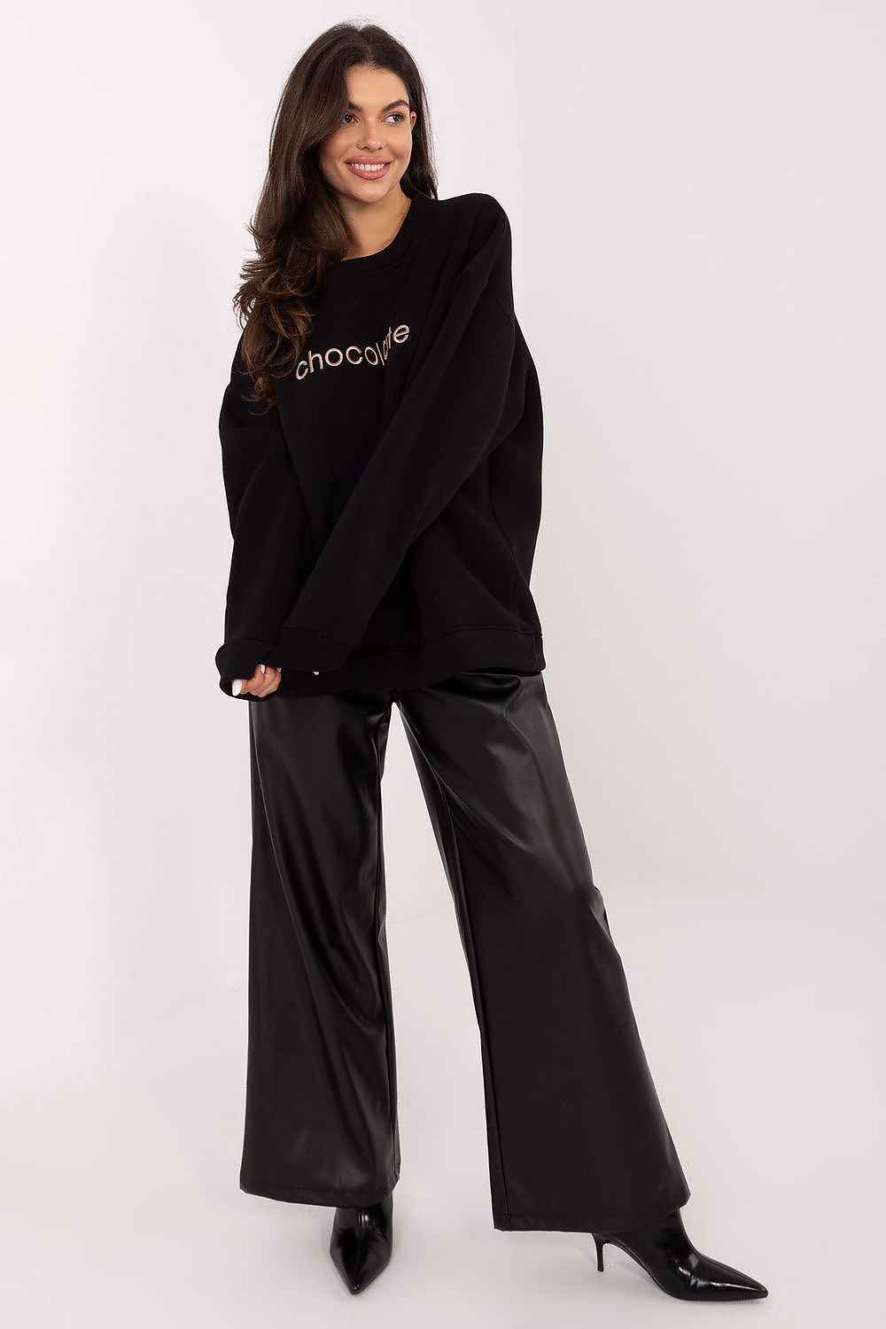 Sweatshirt Rue Paris