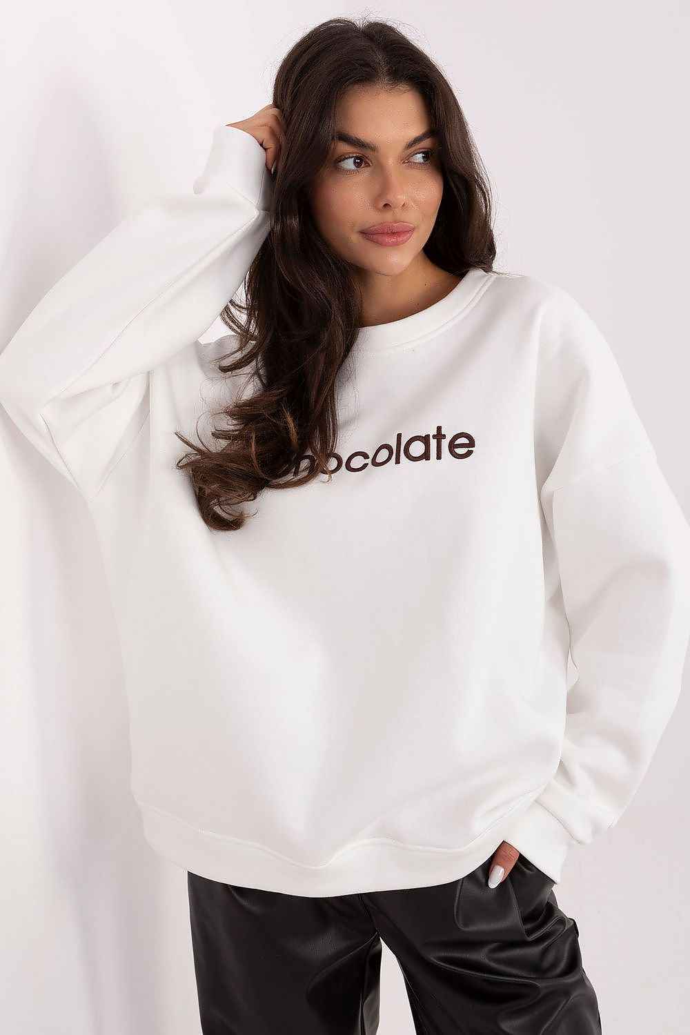 Sweatshirt Rue Paris