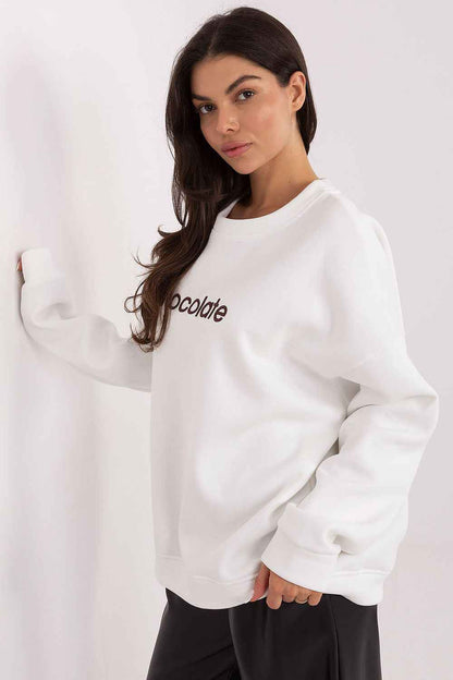 Sweatshirt Rue Paris