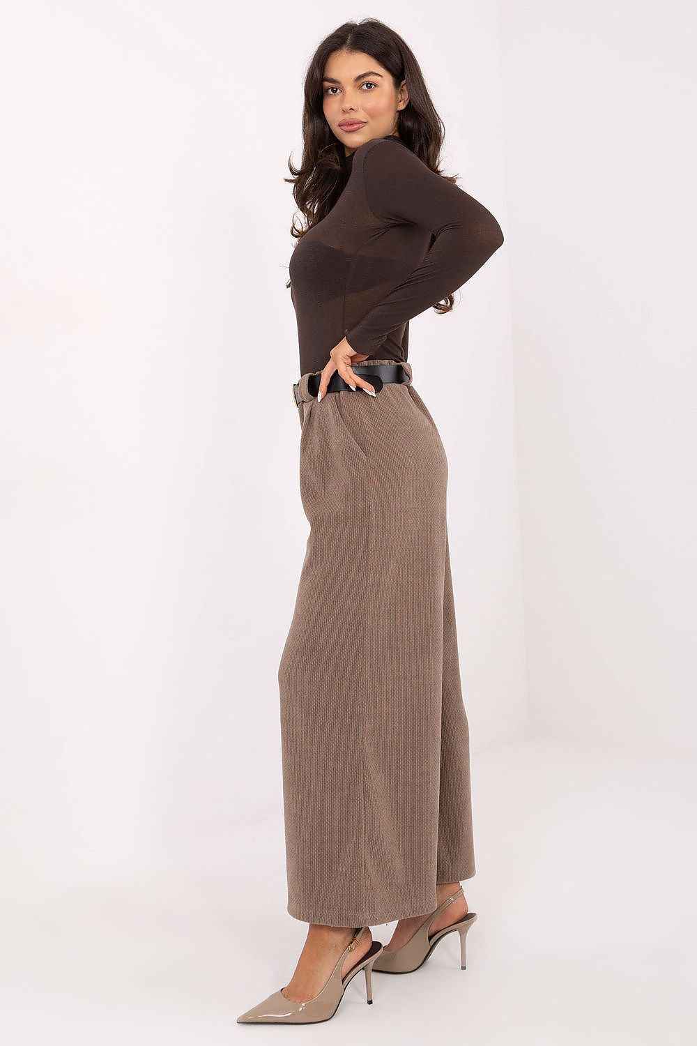 Pantalon femme Rue Paris