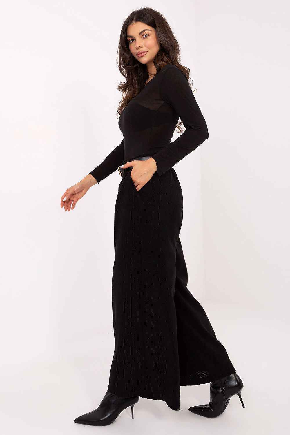 Pantalon femme Rue Paris