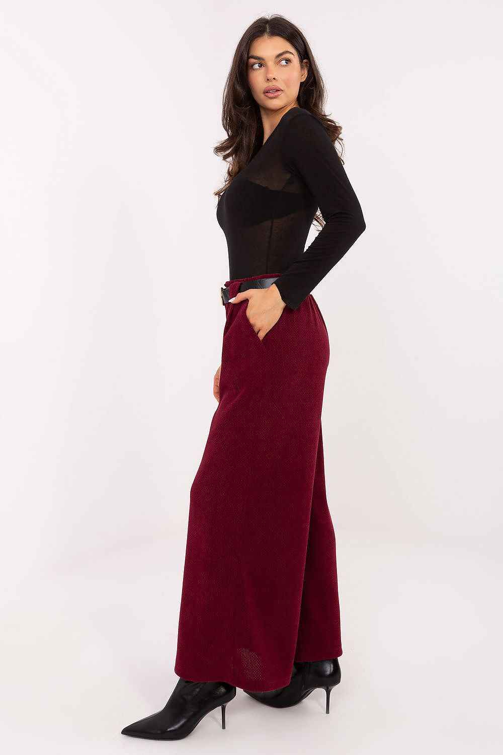 Pantalon femme Rue Paris