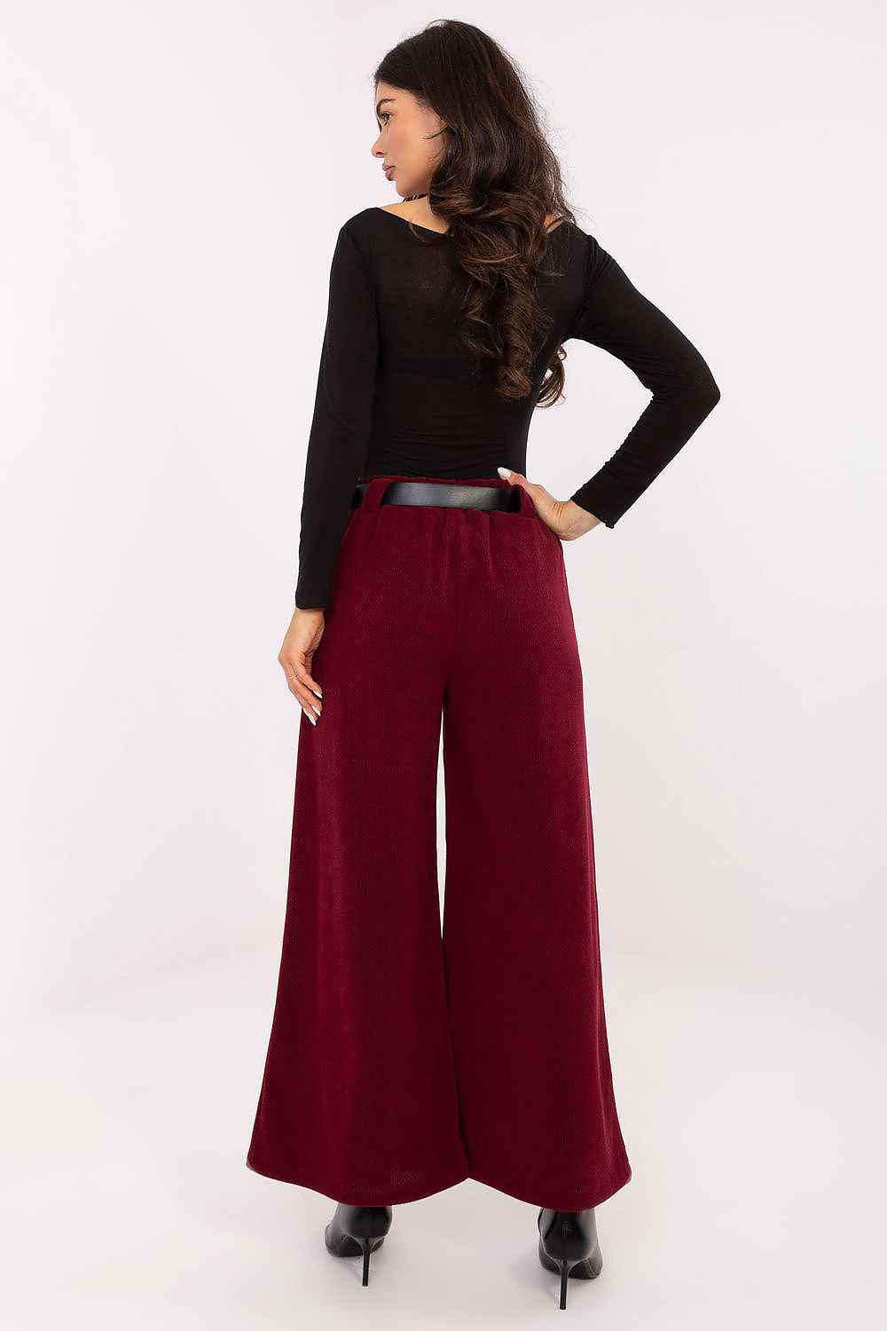 Pantalon femme Rue Paris