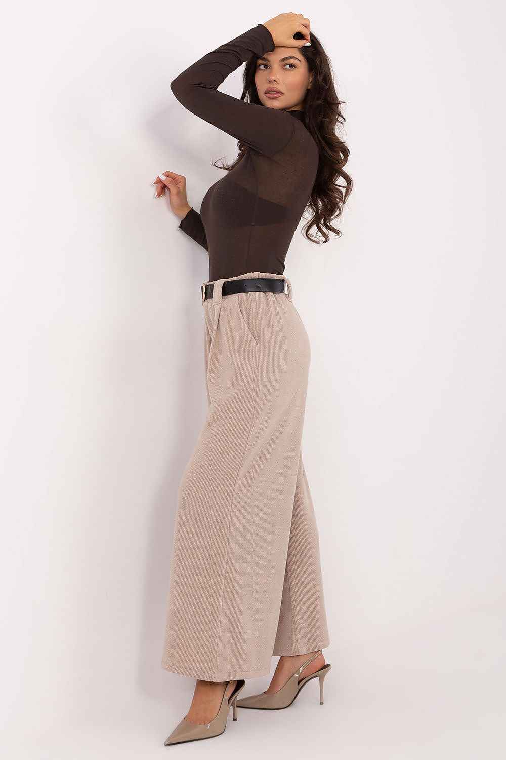 Pantalon femme Rue Paris