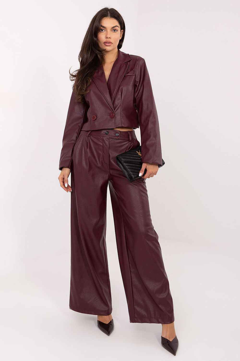 Pantalon femme Rue Paris