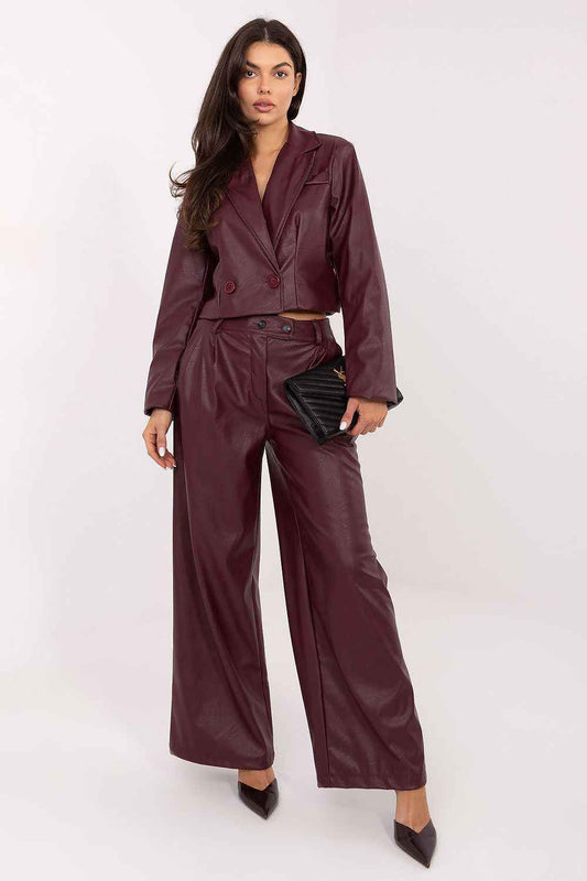 Pantalon femme Rue Paris