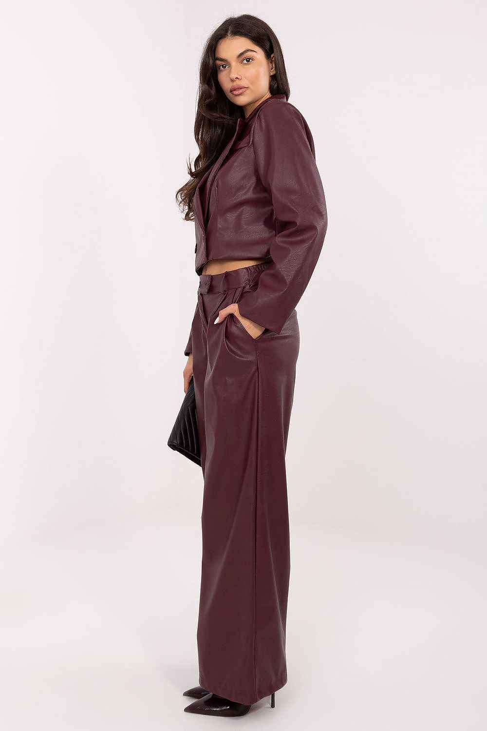 Pantalon femme Rue Paris