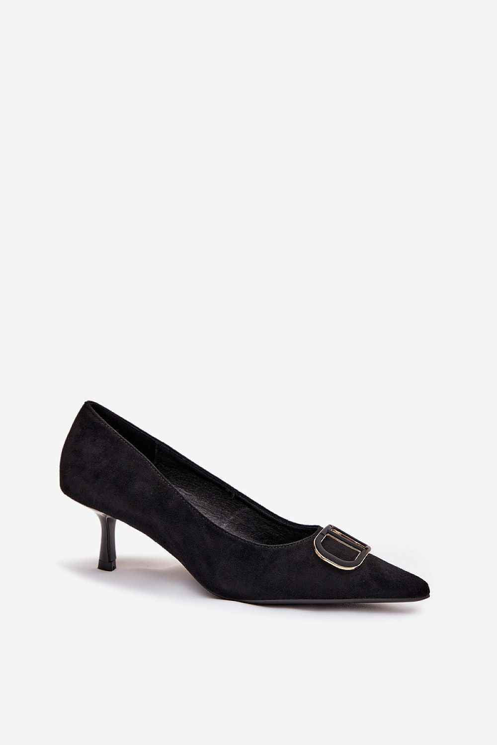 Talons hauts Step in style