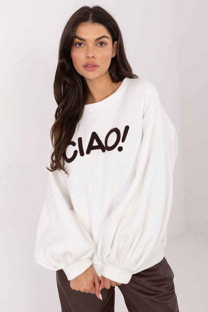 Sweatshirt Rue Paris
