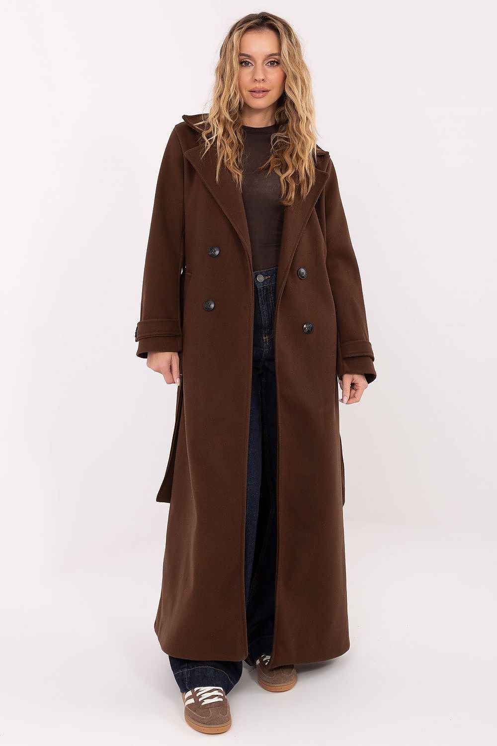 Manteau Factory Price