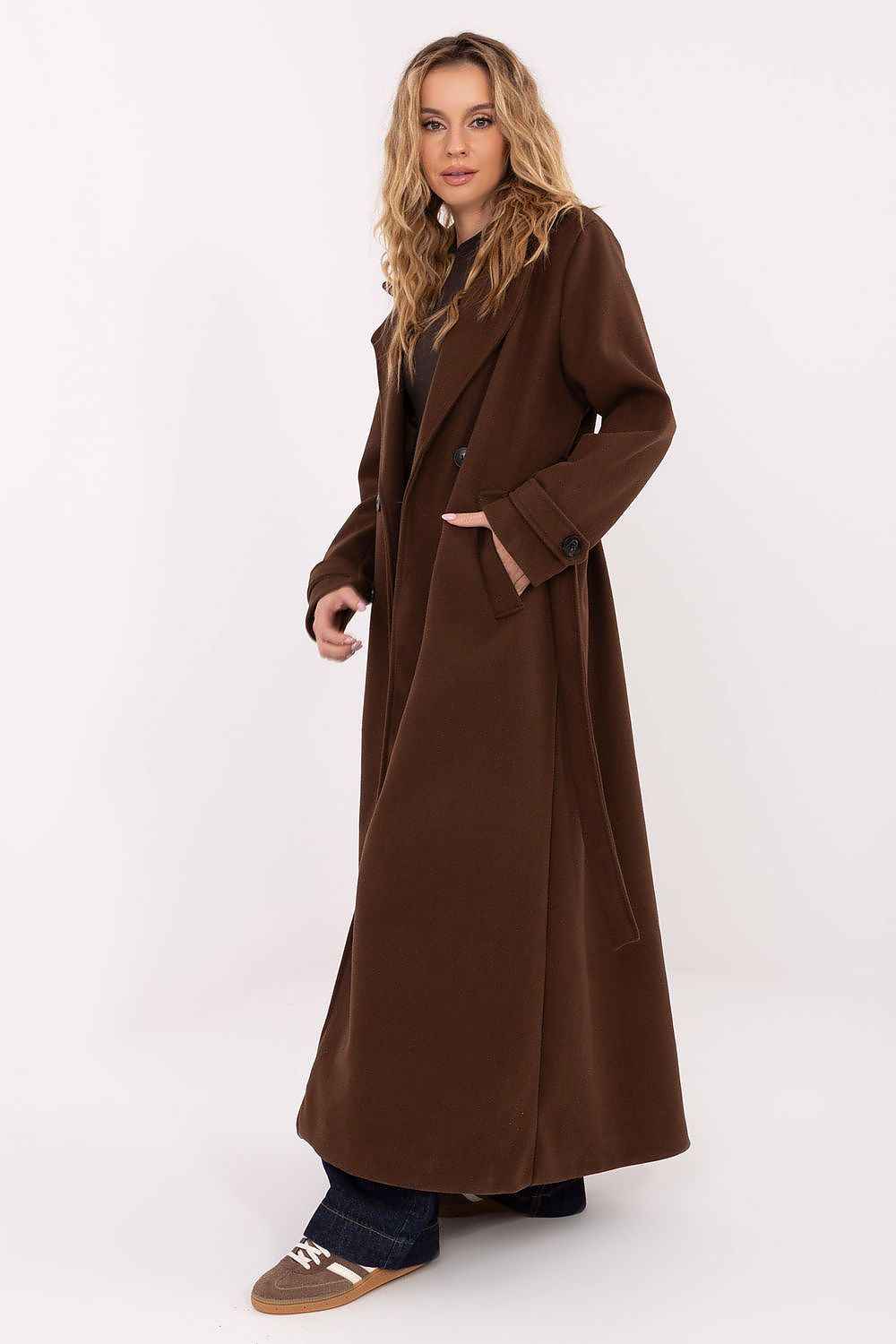 Manteau Factory Price