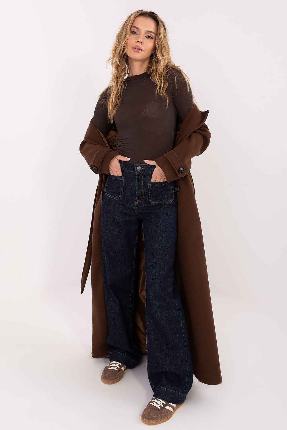 Manteau Factory Price
