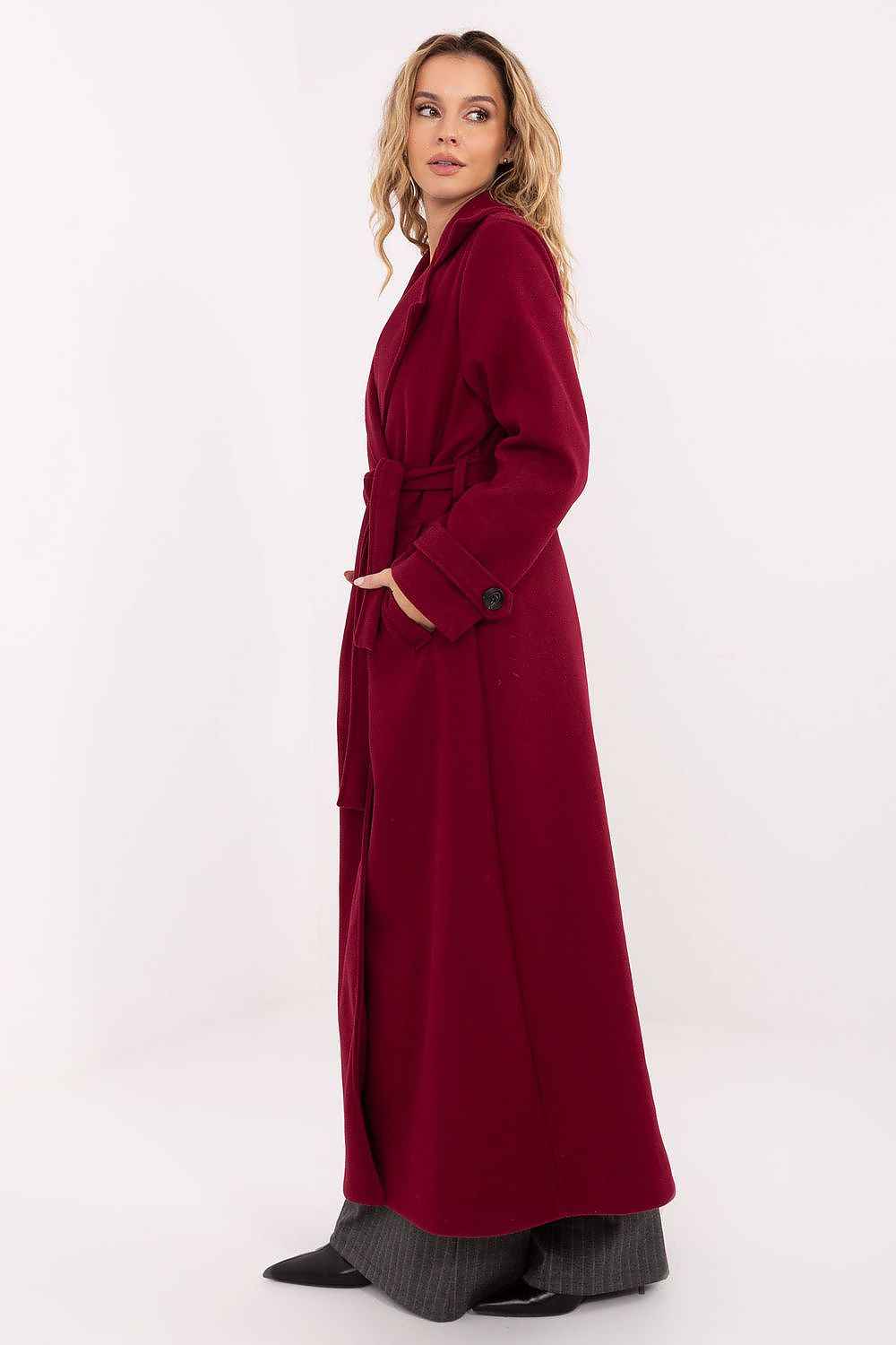 Manteau Factory Price
