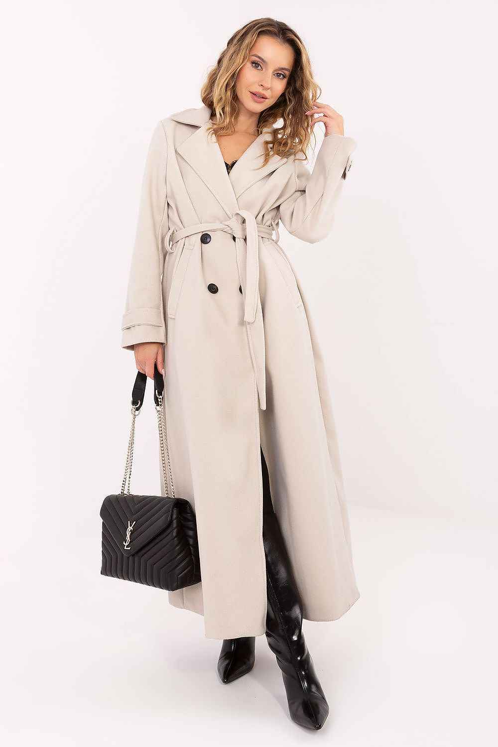 Manteau Factory Price