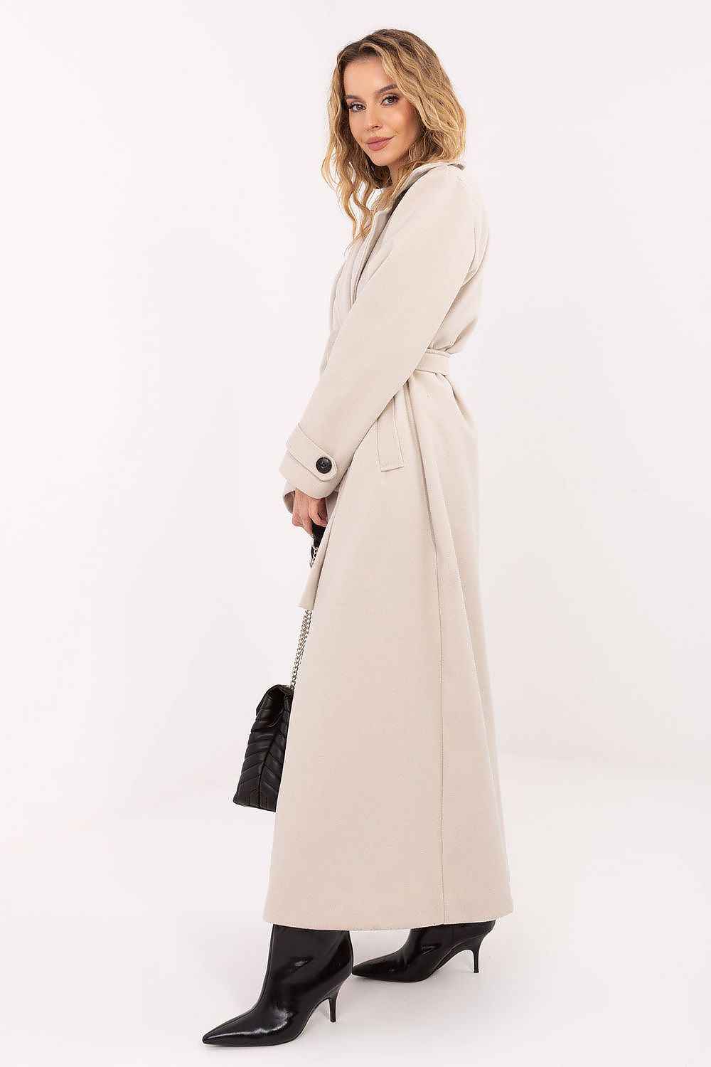 Manteau Factory Price