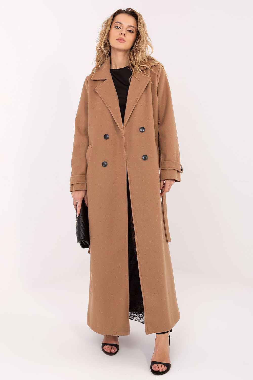 Manteau Factory Price