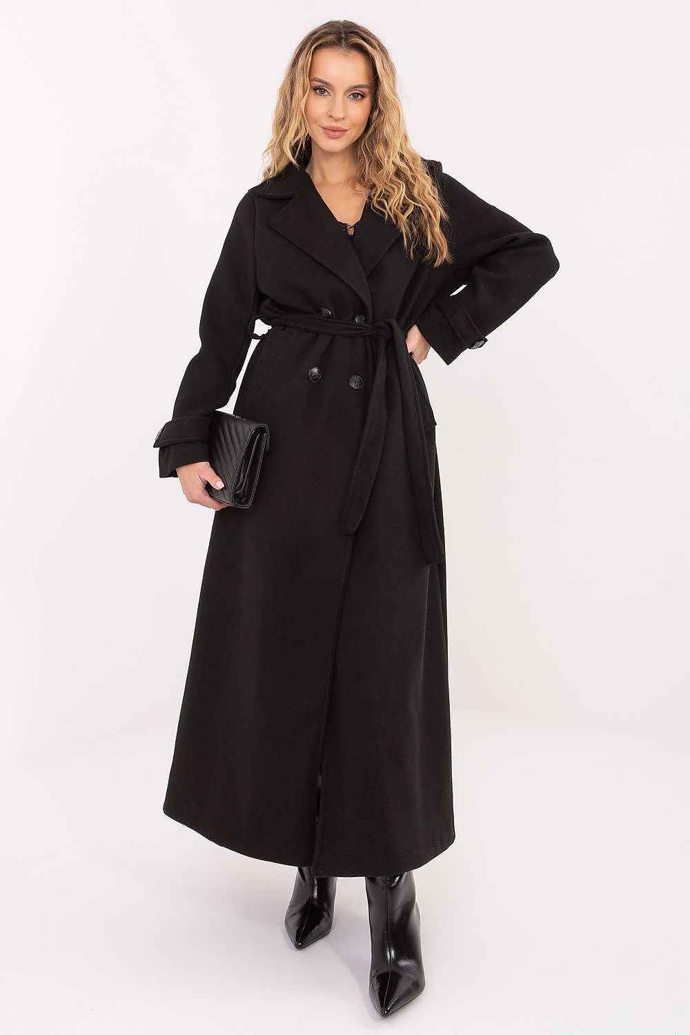 Manteau Factory Price