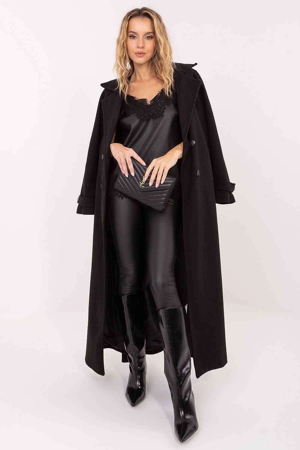 Manteau Factory Price