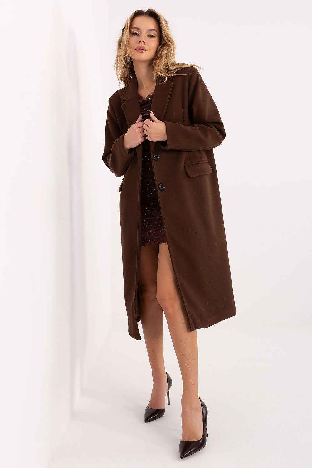 Manteau Factory Price