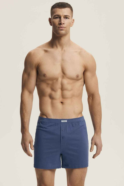 Boxeur Henderson