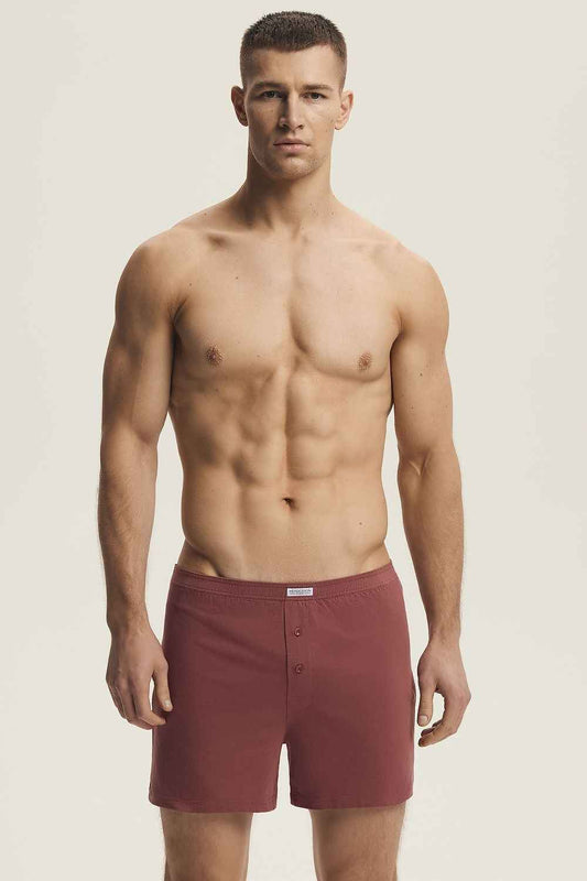 Boxeur Henderson