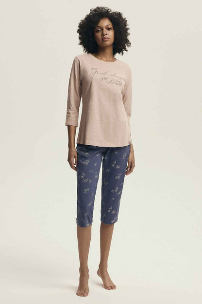 Pyjama Henderson