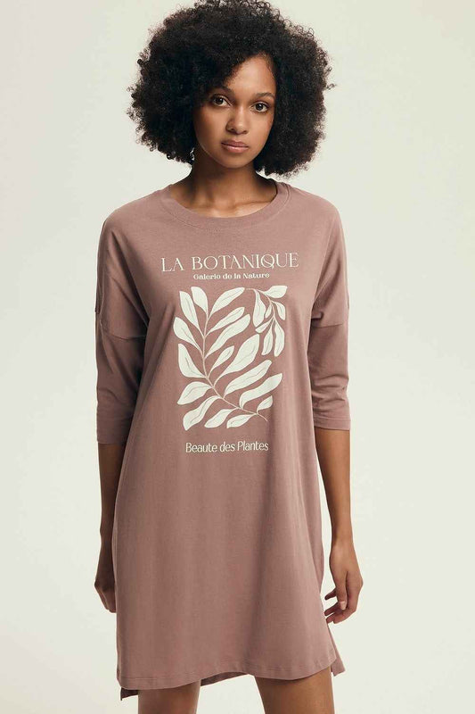 Chemise de nuit Henderson