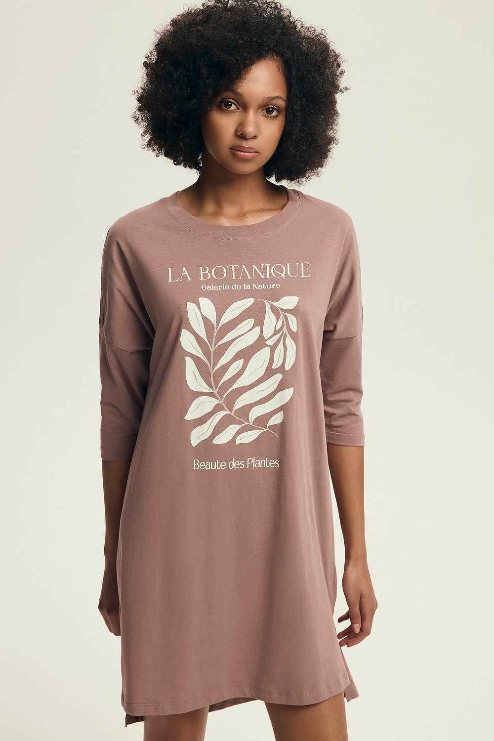 Chemise de nuit Henderson