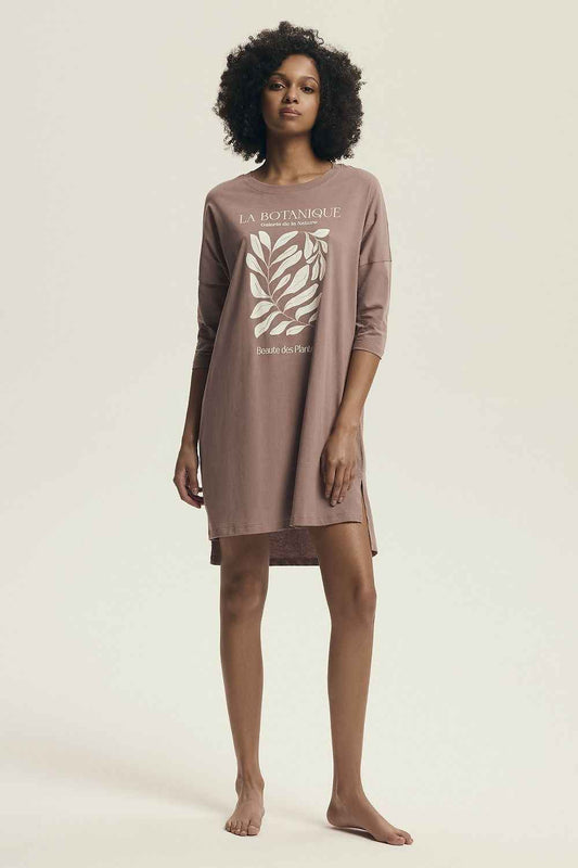 Chemise de nuit Henderson