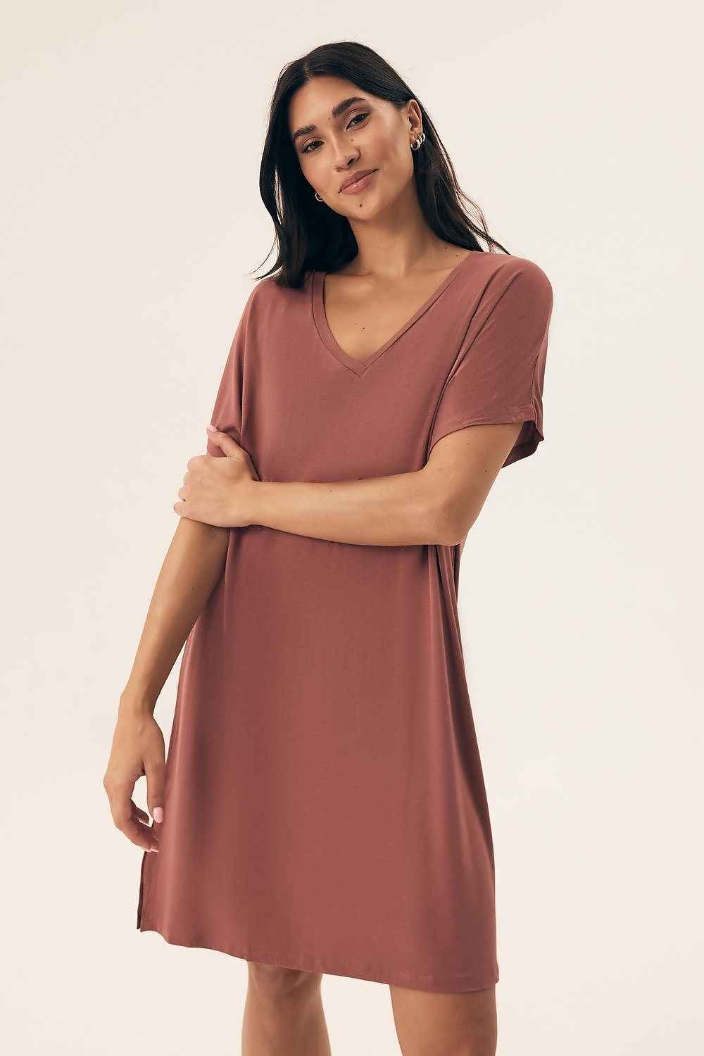 Chemise de nuit Henderson