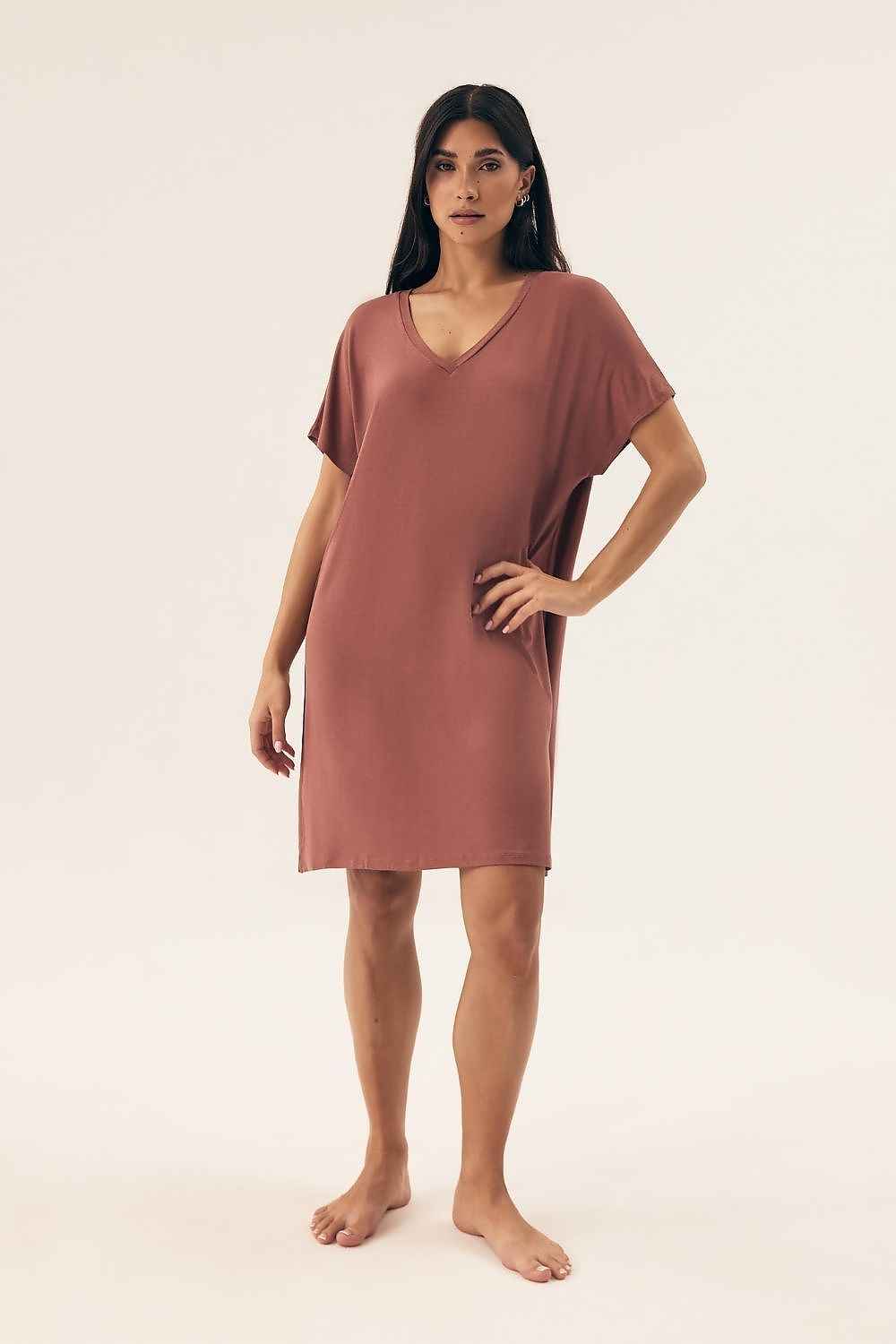 Chemise de nuit Henderson