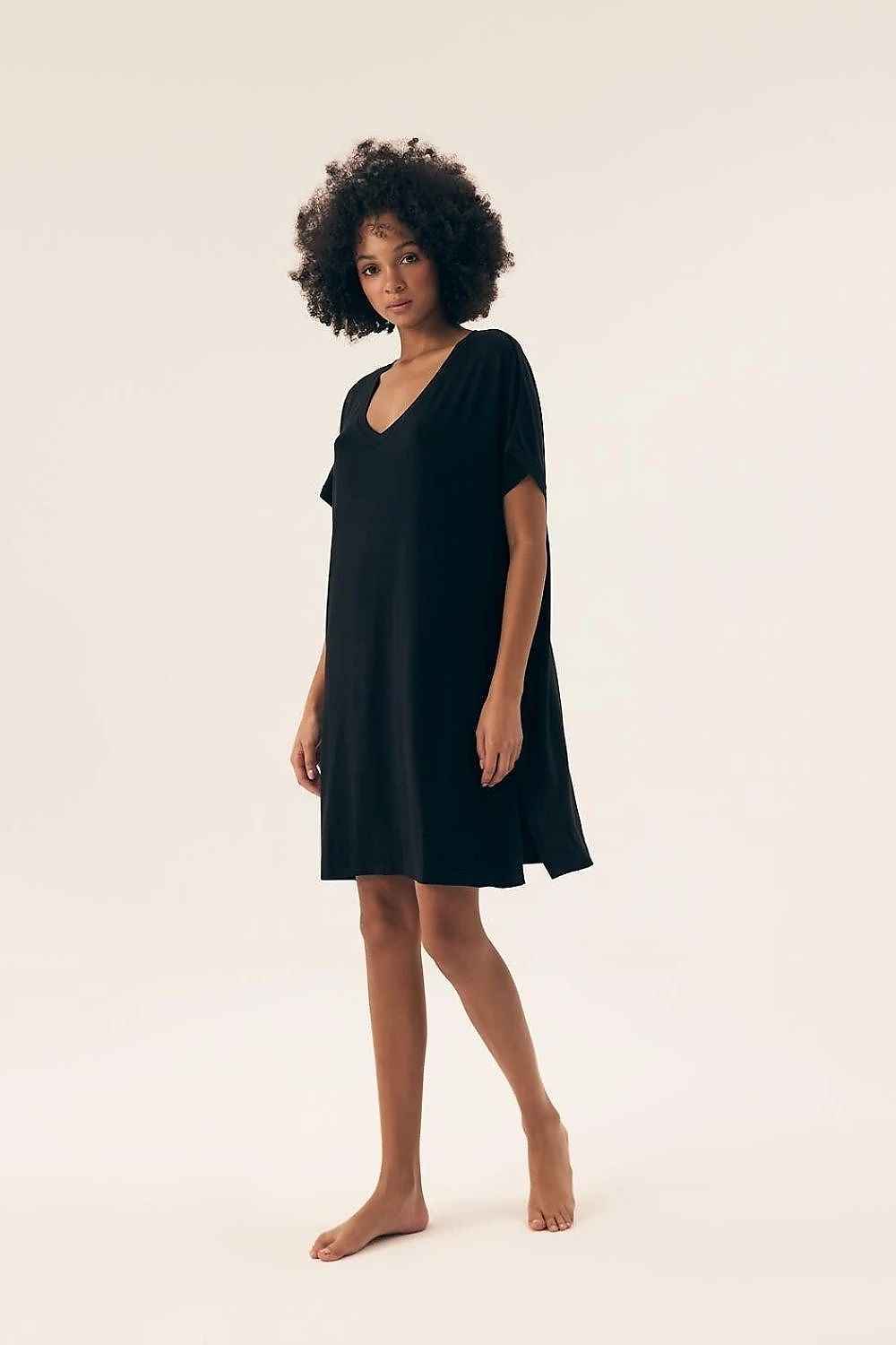 Chemise de nuit Henderson