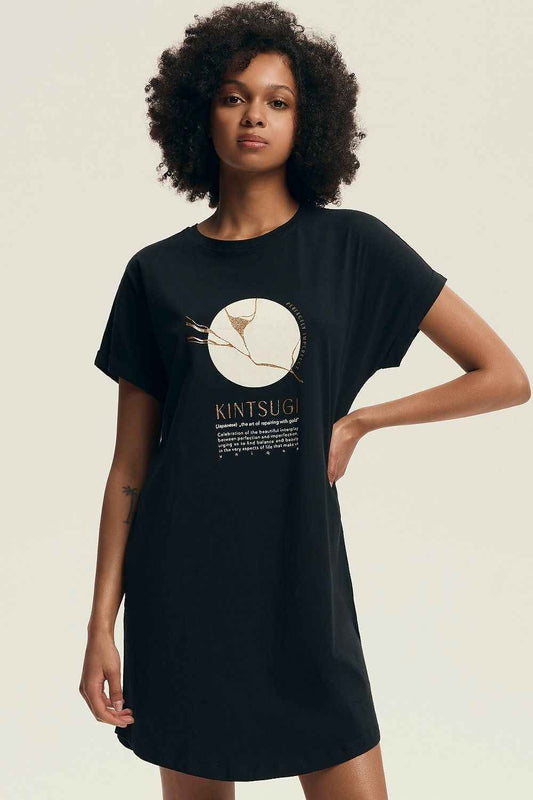 Chemise de nuit Henderson