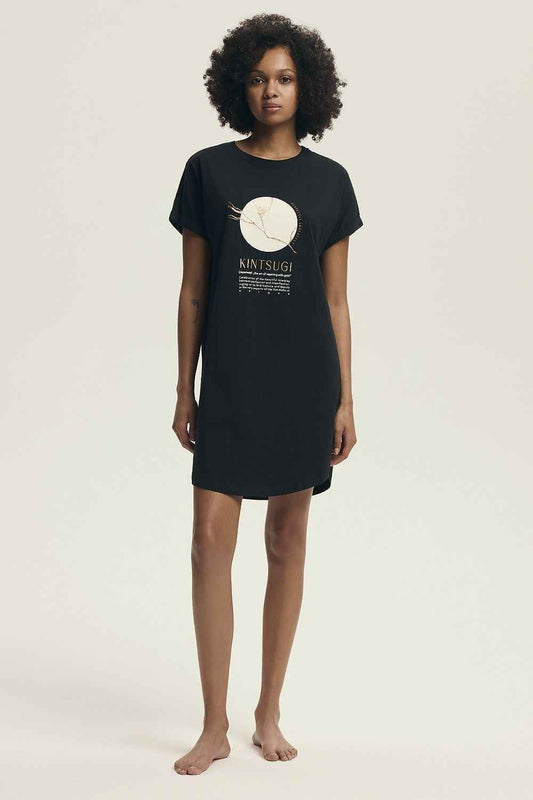 Chemise de nuit Henderson