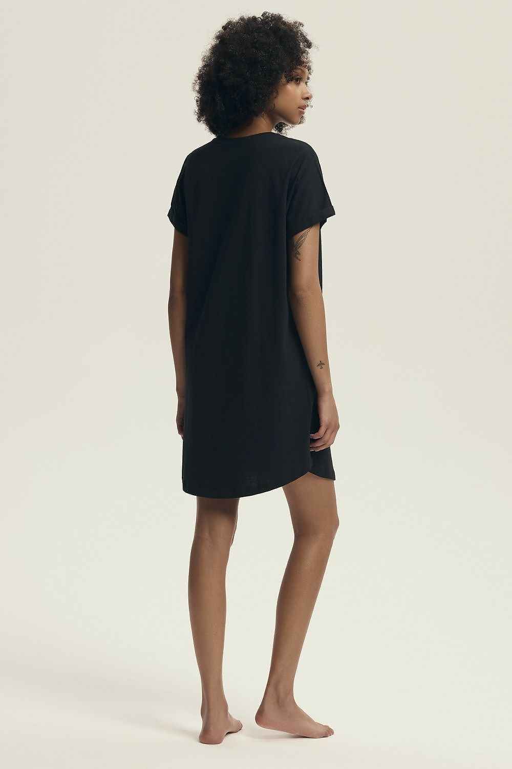 Chemise de nuit Henderson