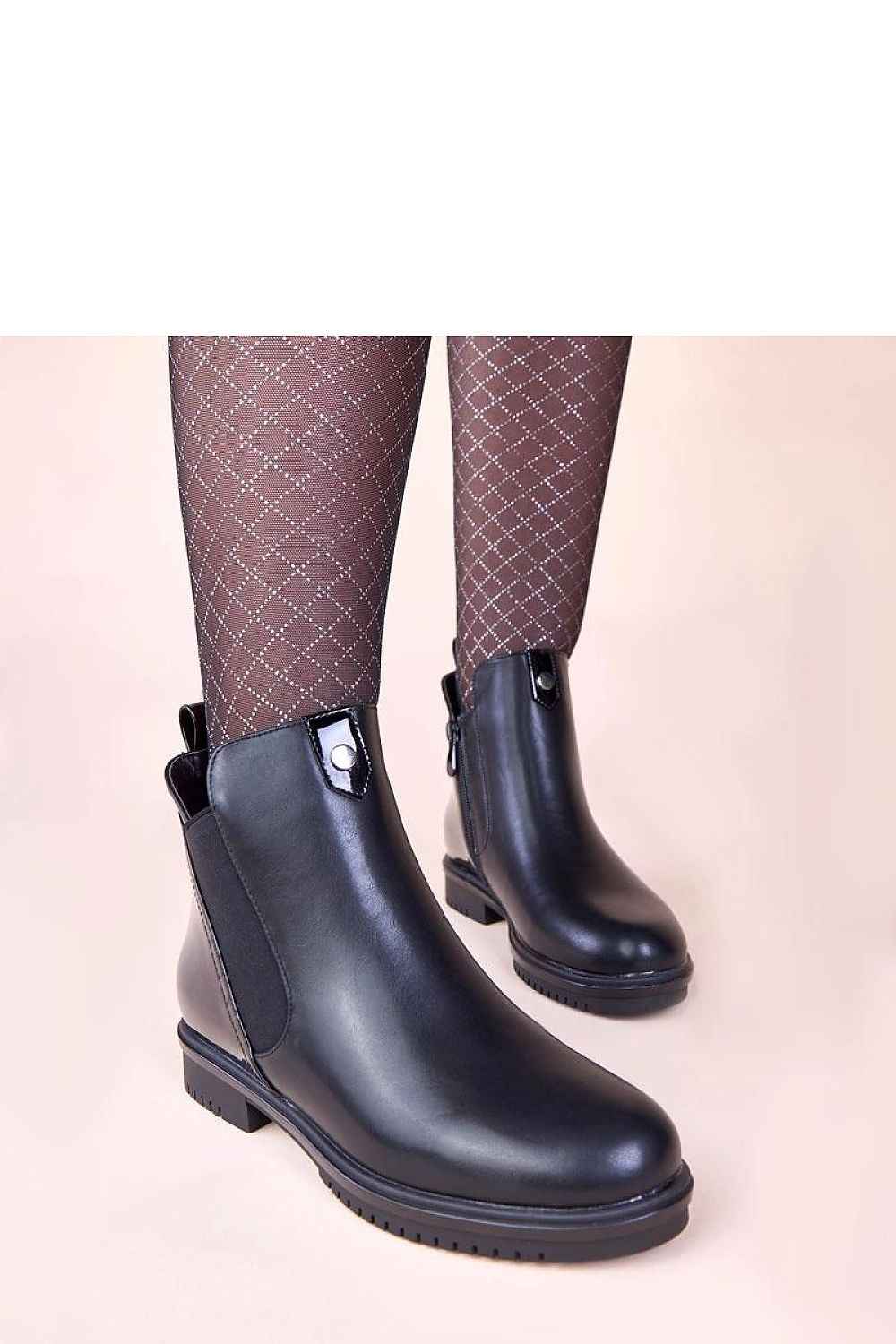 Bottes Solea