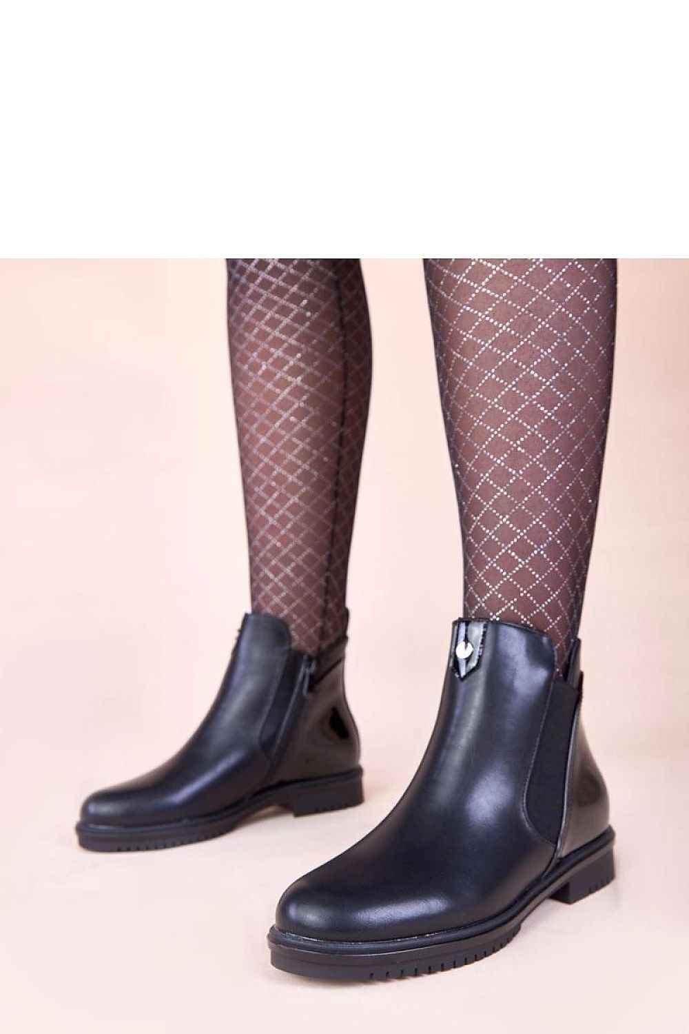 Bottes Solea