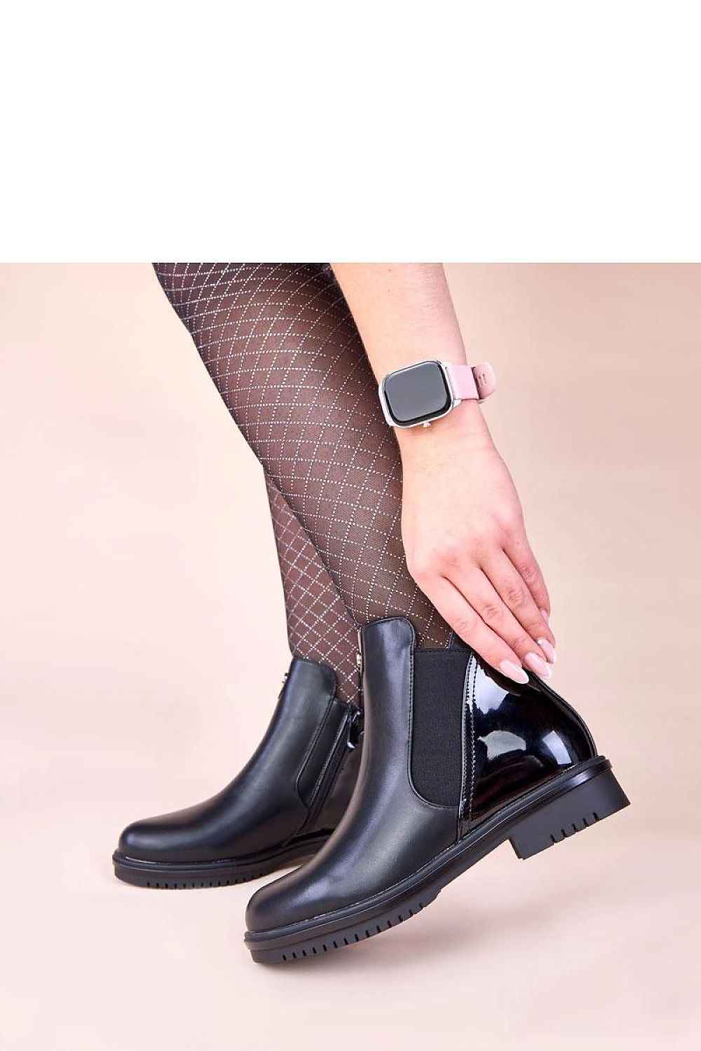 Bottes Solea