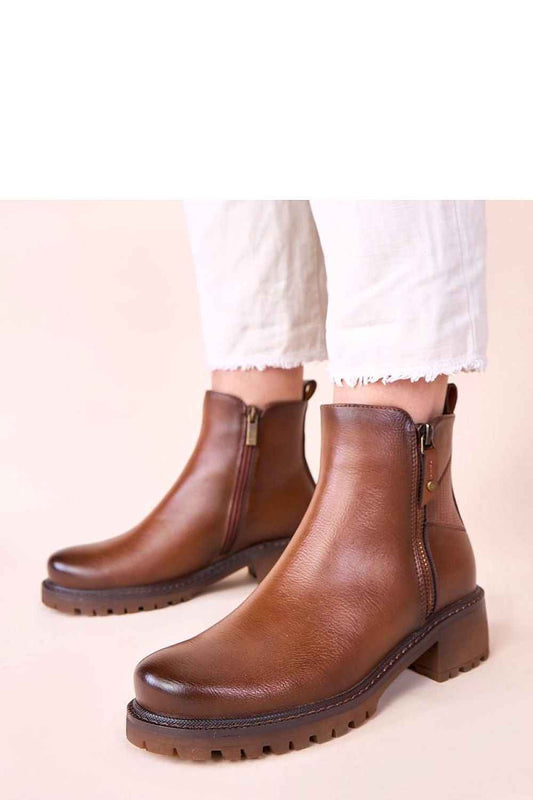 Bottes à talons Solea