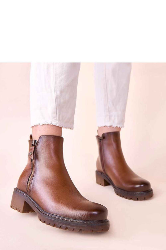 Bottes à talons Solea