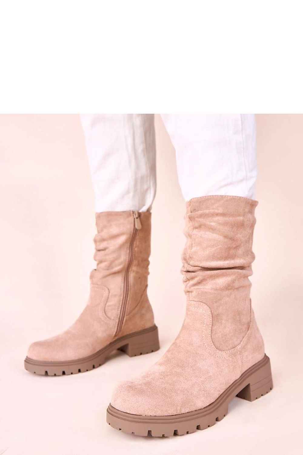 Bottes Solea