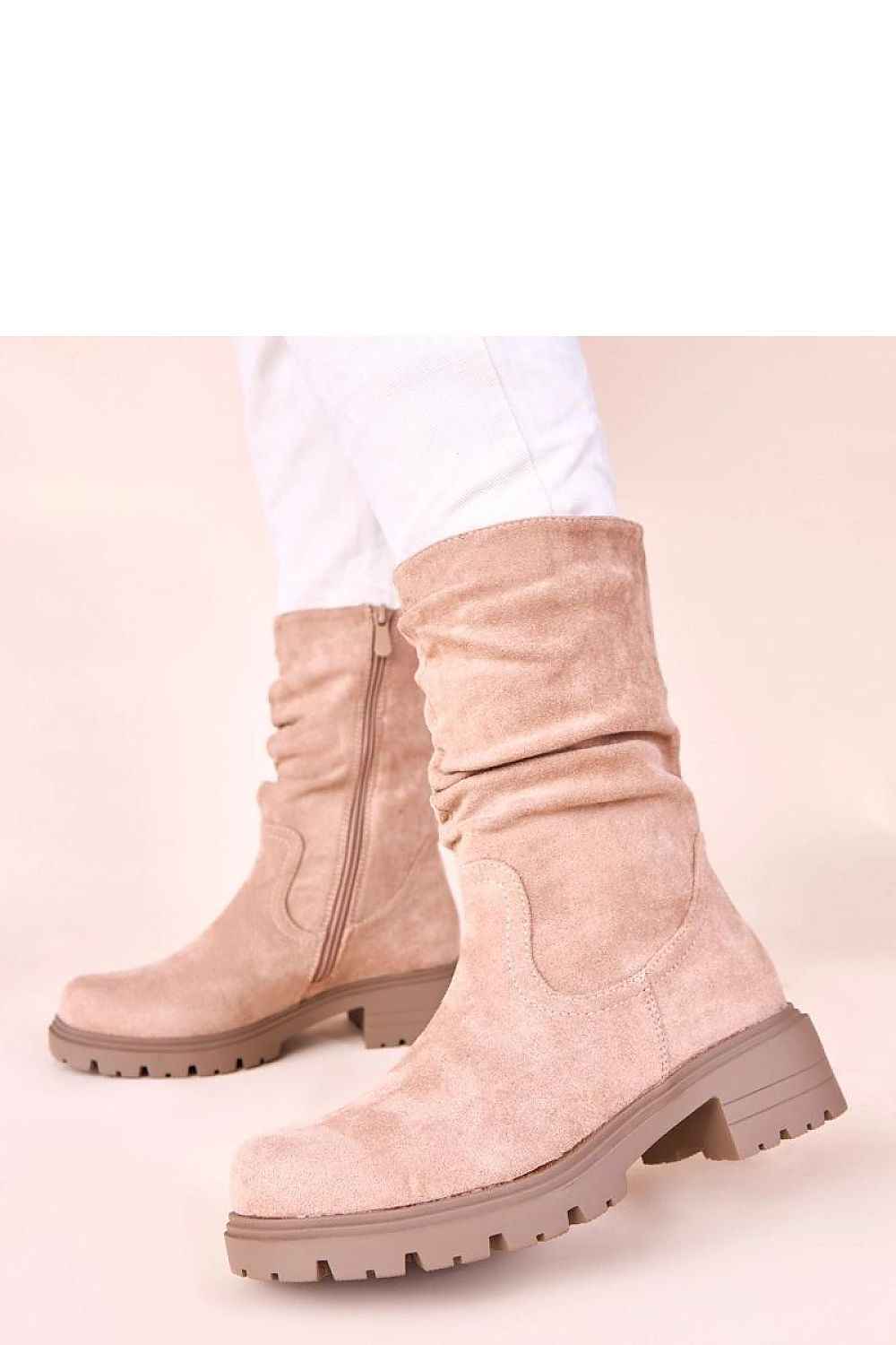 Bottes Solea