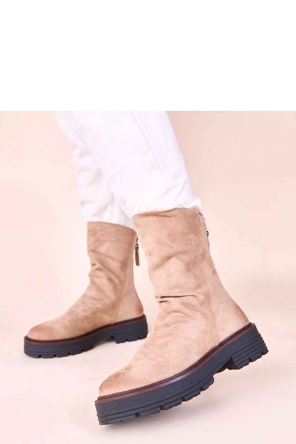 Bottes Solea