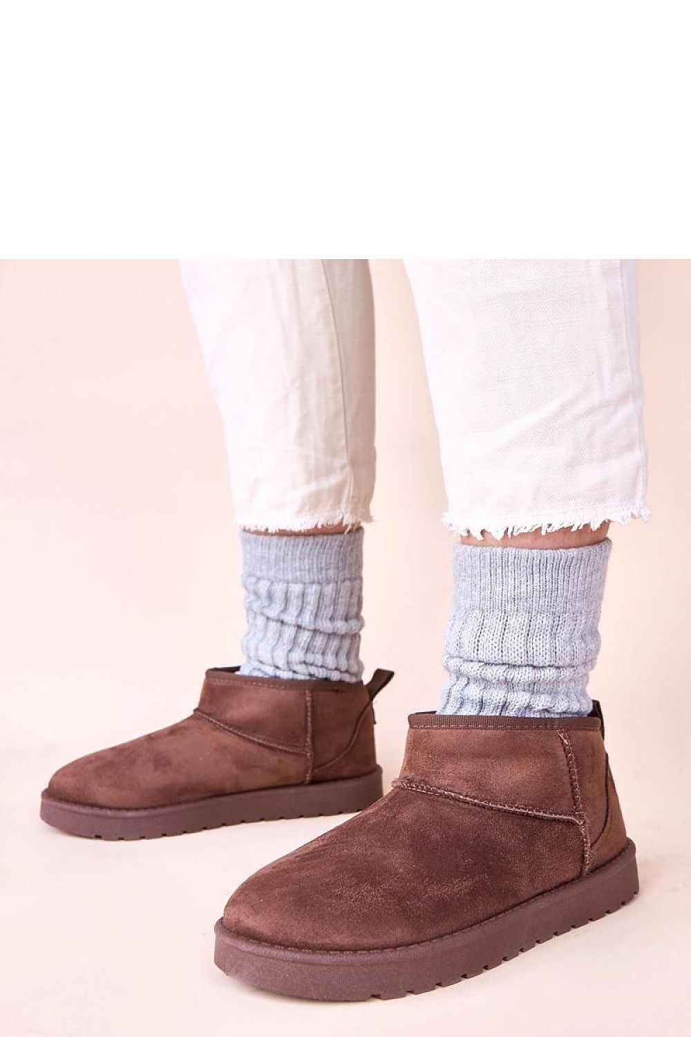 bottes de neige Solea